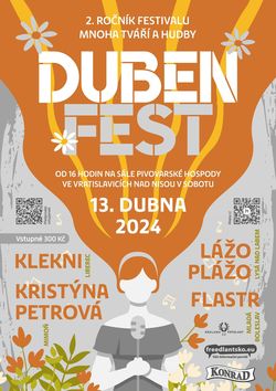 DubenFest 2024